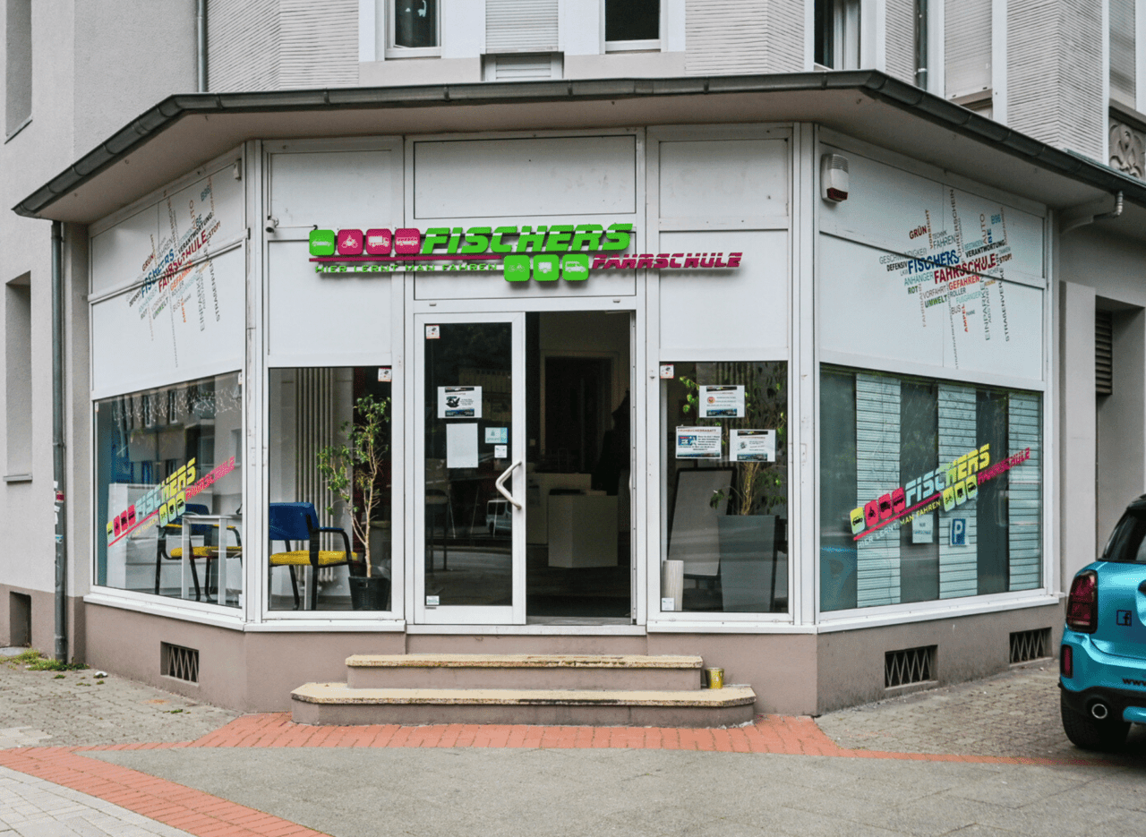 Fischers Fahrschule Hannover Vahrenwald List