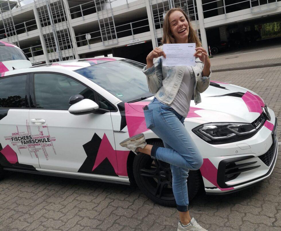 Fischers Fahrschule Hannover Vahrenwald List