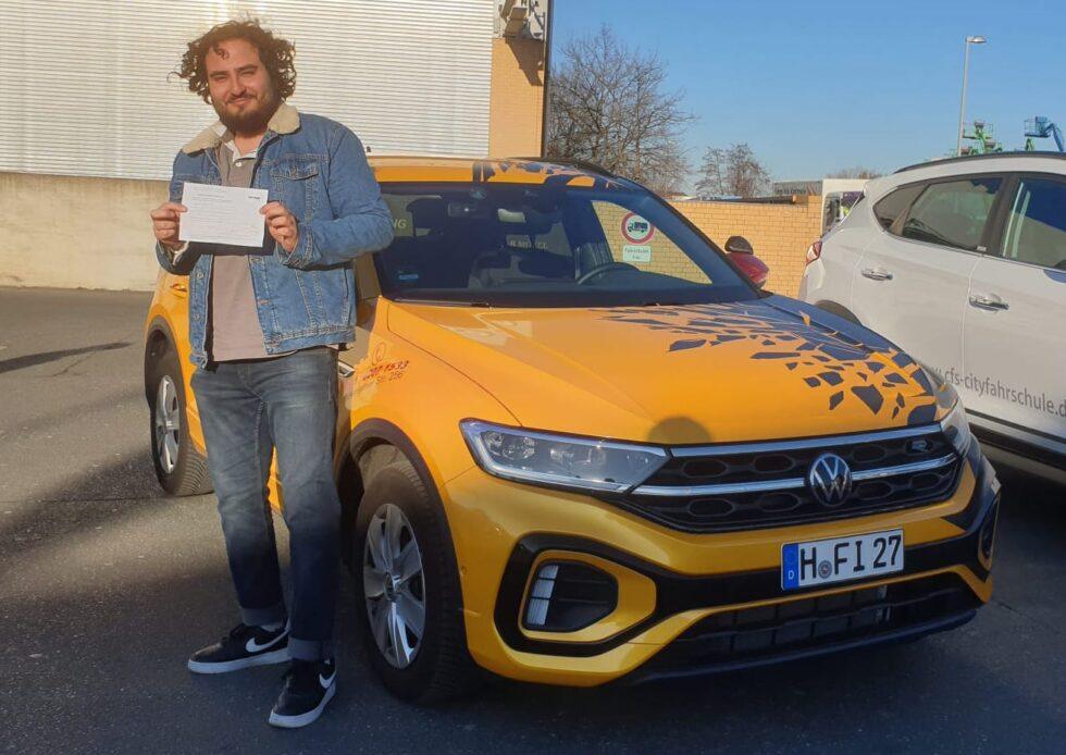 Fischers Fahrschule Hannover Vahrenwald List Hannover ᐅ Fischers Fahrschule in Hannover - Jetzt Führerschein machen